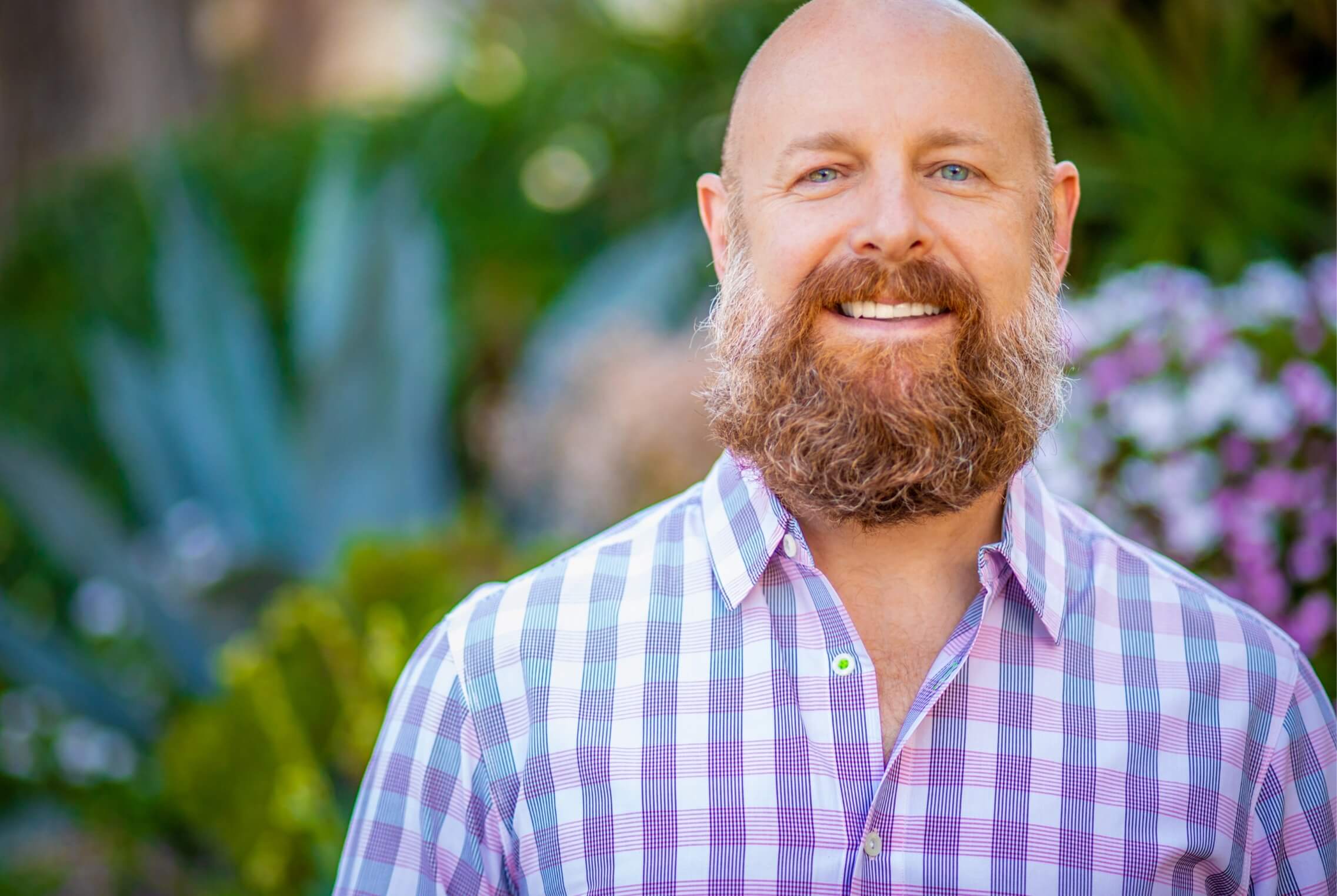 An Interview with Gregory Wells on Perspectives on Psychedelic Integration with Gregory Wells, Ph.D